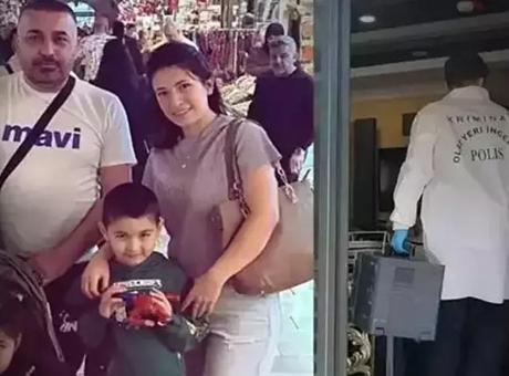 Böcek ailesinin ölümüyle ilgili Bakan Memişoğlu'ndan açıklama