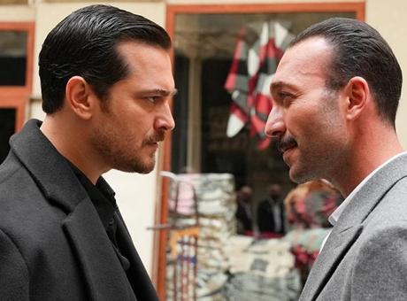 Görkem Sevindik 'Kadir Babayı' anlattı: Sandığınız kadar kötü değil