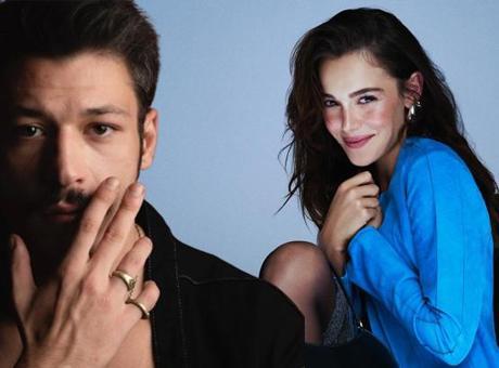 Yakında düğün mü var? Hafsanur Sancaktutan: Evlilik de yaparım kariyer de