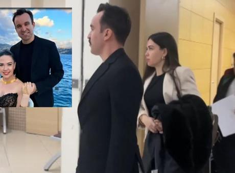 Özlem ve Tayyar Öz ilk kez hakim karşısında! İşte ünlü fenomenlerin savunması