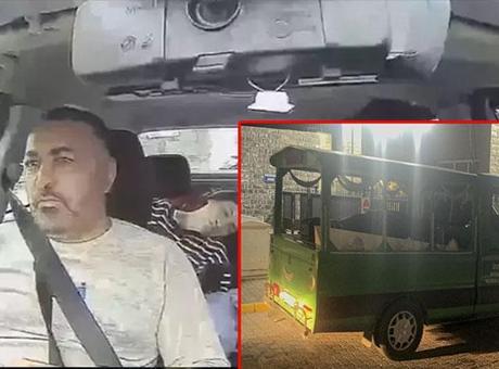 Fatih’te zehirlenme şüphesiyle hayatını kaybeden Servet Böcek son yolculuğuna uğurlandı