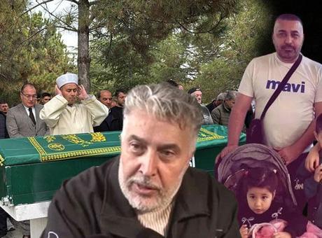 Dört kişilik aile yok oldu! Acılı baba isyan etti: Niye 3 kuruş için 4 can aldın?