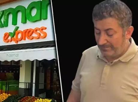 HAKMAR Başkanı Zeki Doruk da dahil 27 şüphelinin FETÖ iddianamesi tamamlandı