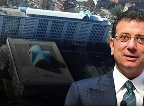 İmamoğlu iddianamesi: İsfalt'taki ihalelerde 'hileli hareketler' iddiası