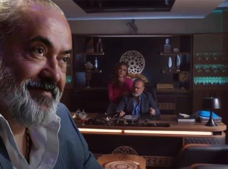 Ünlü oyuncu Deniz Erdoğan acil operasyona alındı! 48 saatlik zorlu süreç...