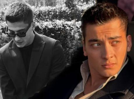 Atakan Özkaya'dan hem aşk hem Barcelona itirafı! 'Sabahları 8 kez yüzümü yıkarım'