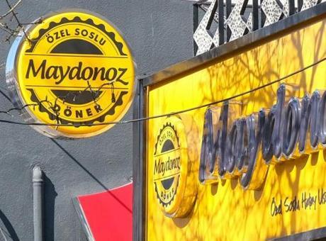Maydonoz Döner'e yönelik FETÖ davası sanıklarının yargılanmasına yarın devam edilecek