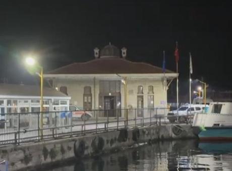 SON DAKİKA! İstanbul açıklarında gemide zehirlenme: 1 mürettebat hayatını kaybetti