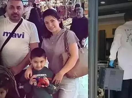 691e31d8d24a59675f7dc636 Böcek ailesiyle ilgili kahreden gerçek! Ölüm kalım savaşı verirken otelde kilitli kaldıkları ortaya çıktı