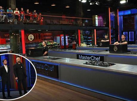 MasterChef'e veda eden isim belli oldu! Tadım sonrası gözyaşlarına boğuldu
