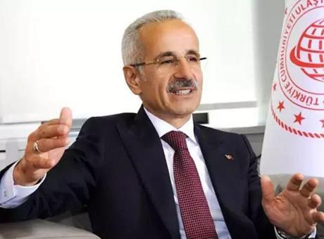 Bakan Uraloğlu açıkladı: 'Denizcilik Bakanlığı' değil de 'Denizcilik Başkanlığı'