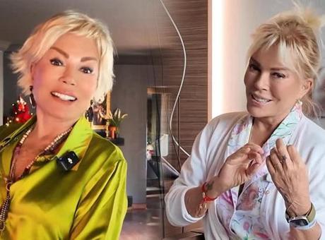 Semiramis Pekkan sağlık durumu hakkında konuştu! 'Koruma tedavisi alıyorum'