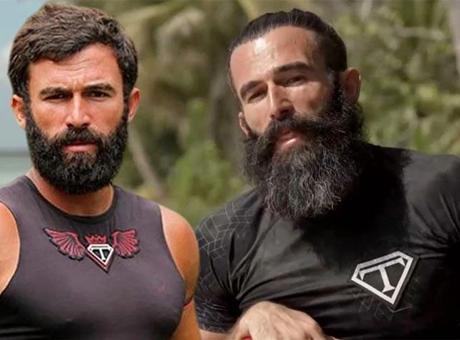 Turabi'den Survivor çıkışı! Acun Ilıcalı'ya seslendi...