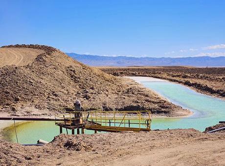 691eb909610533a05f3a1f45 Haberler: Dünyanın en büyük madeni! 16 Milyon yıllık alanda dev hazine...