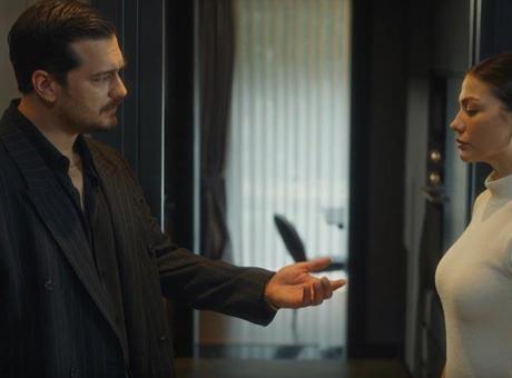 Kıyasıya rekabette tek birinci! Nisan, Dinçer’i; izleyici, Eşref’i seçti!