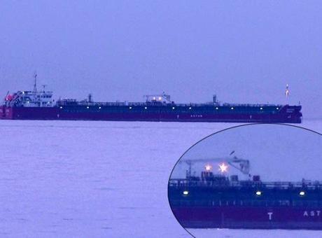 691f017a7417390292e2e3fc 'Zehirli gemi'de neler yaşandı? Gemideki zehirlenmeye ilişkin bilirkişi raporu CNN Türk'te