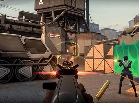 691f1e5e610533a05f3a22c9 Valorant Crosshair Ayarları - En iyi nişangah hangisi? (2025)