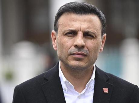 691f4298f6450181b1a824d3 CHP İstanbul İl Başkanı Çelik'ten Anayasa Mahkemesine bireysel başvuru