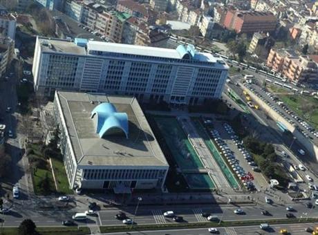 691f89c20a360c93d58faf52 İBB'nin 2026 mali yılı bütçesi kabul edildi