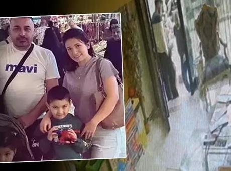 691f8c82d24a59675f7dcb8c 'Sertifikaya gerek yok' demişti... Böcek ailesinin hayatını kaybettiği olayda yeni görüntü!