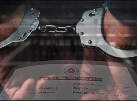 691f9427f6450181b1a825d2 'Taşlar' suç örgütüne yönelik soruşturmanın detaylarına ulaşıldı