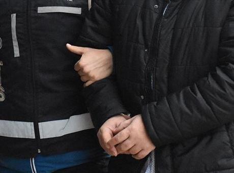 691f95810a360c93d58faf96 Niğde merkezli 14 ilde dolandırıcılık operasyonu: 13 kişi tutuklandı