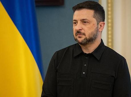 691f9ba60a360c93d58fafd1 Zelenskiy: Ukrayna'nın barışa ihtiyacı var