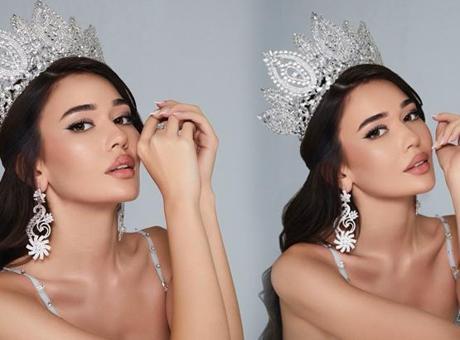 Miss Universe 2025 Ceren Arslan kaçıncı oldu?