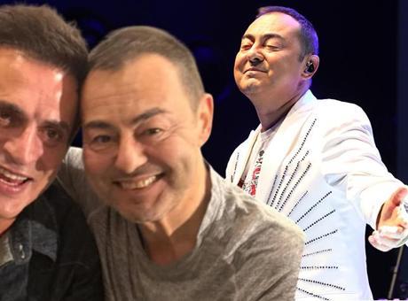 Sürpriz proje! Rock ve pop müziğin efsaneleri buluşuyor