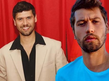 Serhan Onat Survivor 2026 yolcusu! Salondan çıkmıyor, hazırlıkları tam gaz devam ediyor