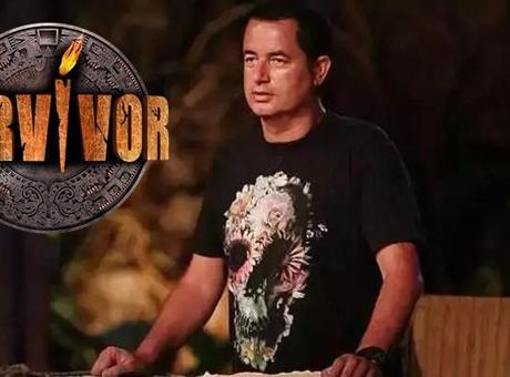 Acun Ilıcalı açıkladı! Seren Ay Çetin Survivor 2026'da yarışacak 10. isim oldu