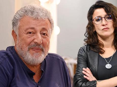 Metin Akpınar’a açılan davada yeni perde! Kızından sert çıkış: Haklılığım ortaya çıkacak