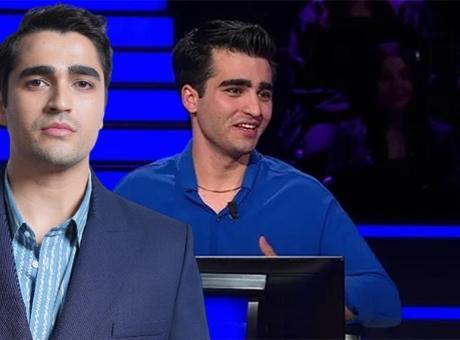 Kim Milyoner Olmak İster yarışmacısının Mert Ramazan Demir’e benzerliği sosyal medyayı salladı