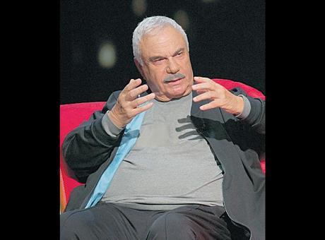 ‘Sokakta yürüyemiyordum’