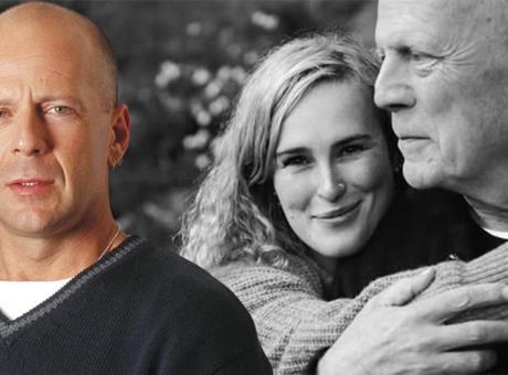 Dünyaca ünlü yıldız artık hiç kimseyi tanımıyor! Kızından duygusal paylaşım