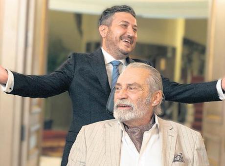 Bir haftada 500 binlik rekor