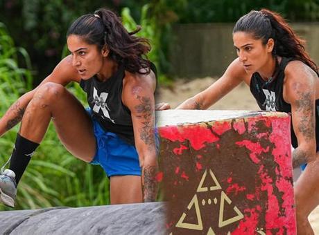Survivor 2026'da sürpriz isimler! Dilşah Kurt'tan Acun Ilıcalı'ya üstü kapalı mesaj
