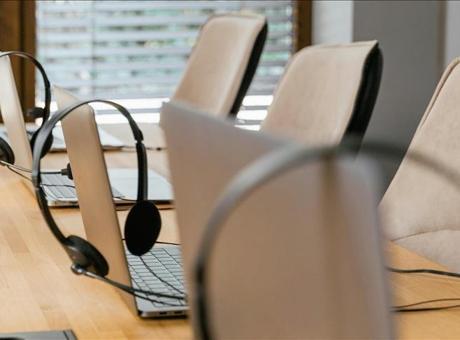 Vergi İletişim Merkezinin sunduğu hizmet dünyada da tescil edildi