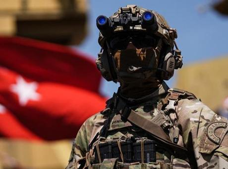 Eski İsrail istihbarat şefinden Tel Aviv'e Türkiye uyarısı! 'Bölge kaynama noktasında, çatışma kaçınılmaz' Eski İsrail istihbarat şefinden Tel Aviv'e Türkiye uyarısı! 'Bölge kaynama noktasında, çatışma kaçınılmaz'