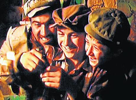 Usta yönetmen filmiyle anılacak