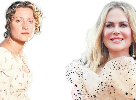 ‘iPhone yüzü dizilere tehdit’