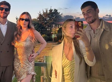 Survivor Yiğit Poyraz ve sevgilisi Yasmin Erbil ayrıldı mı?