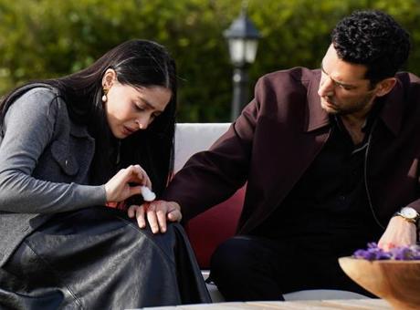 Günahlar ortaya çıktı, reytinglerde güller açtı