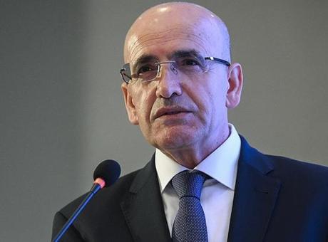 692c584ff6450181b1a84ed6 Bakan Şimşek'ten KIZILELMA değerlendirmesi: Gurur verici