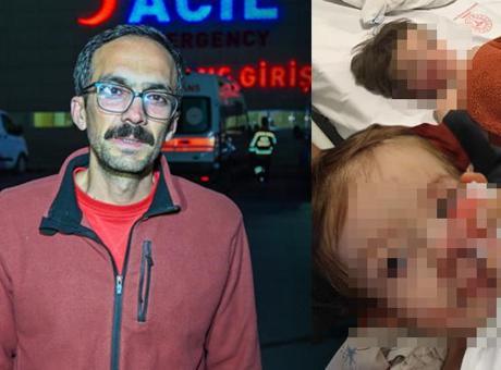 692c7a667417390292e31fe7 Başkentte pitbull dehşeti! 'Ceza almalarını istiyorum, yoksa çocuğumun yüzüne bakamam'