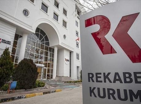 Rekabet Kurumu, 40 uzman yardımcısı alacak