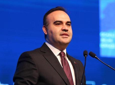 Bakan Kacır, Maraş çöreğinin AB