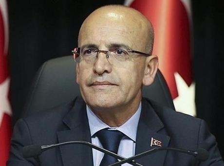 Bakan Şimşek, 3. çeyrek büyüme rakamlarını değerlendirdi