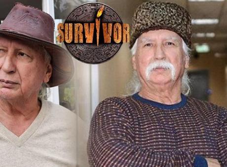 Şener Üşümezsoy, Survivor'a neden katılmadığını ilk kez açıkladı