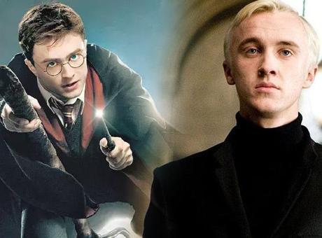 Harry Potter yıldızlarından unutulmaz kare! Yıllar sonra bir araya geldiler